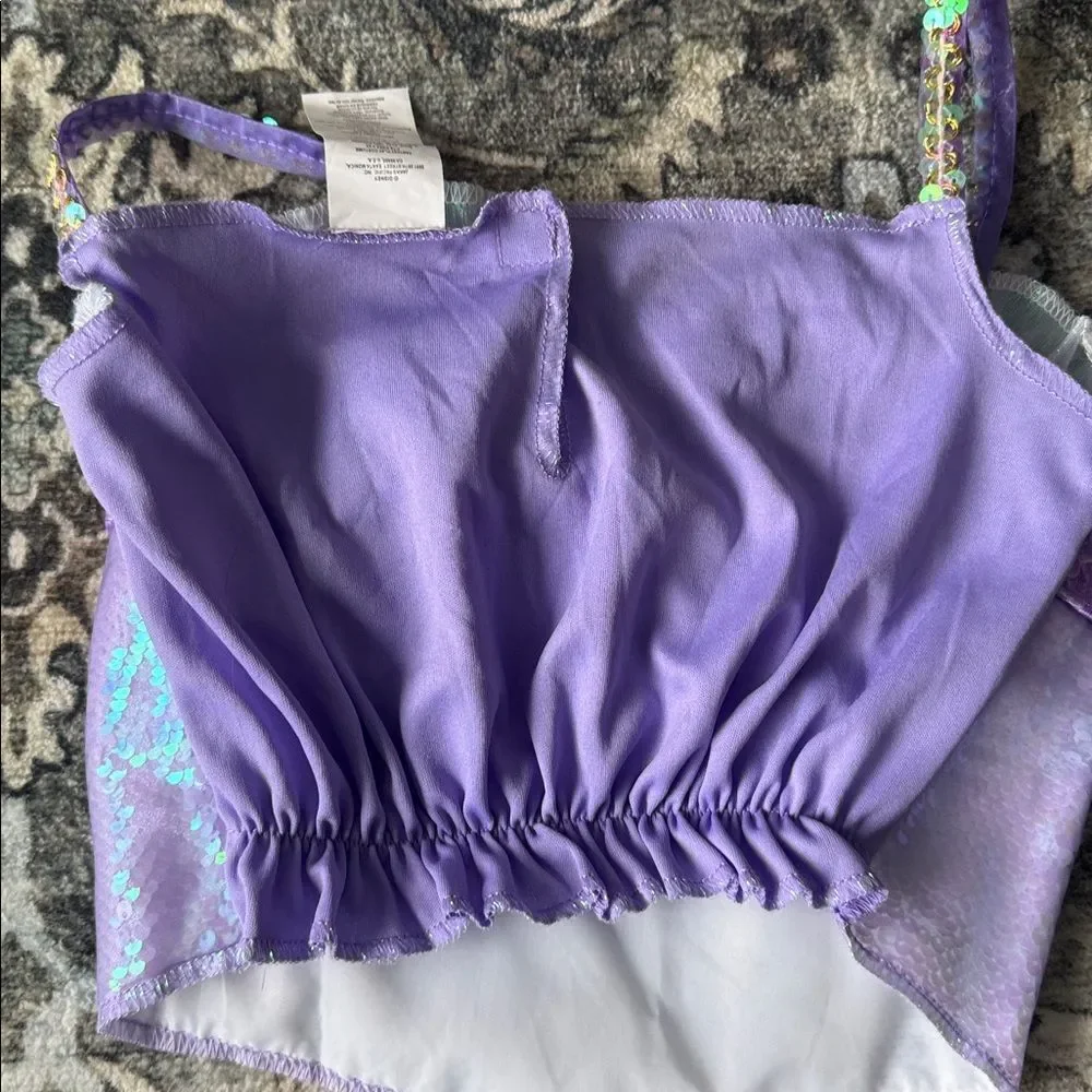 Disney Mermaid Costume